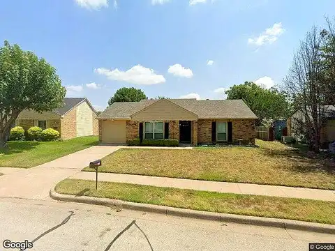 Sidewinder, FORT WORTH, TX 76131