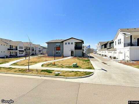 Vicot, FORT COLLINS, CO 80524
