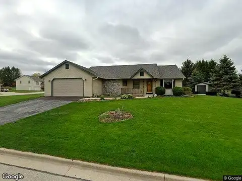 Skyhawk, CAMPBELLSPORT, WI 53010