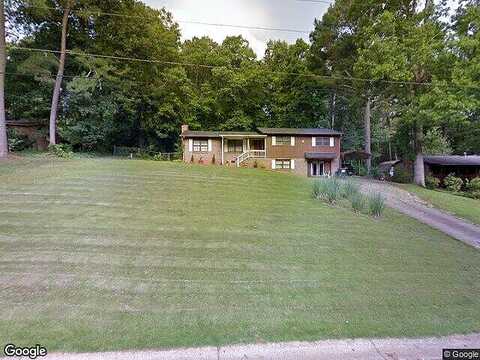 Clarkview, ACWORTH, GA 30102