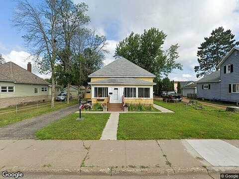 Pelham, RHINELANDER, WI 54501