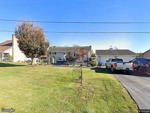 Barton, DUBLIN, VA 24084