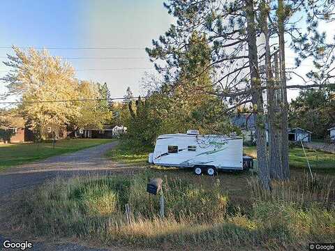 West, MOOSE LAKE, MN 55767