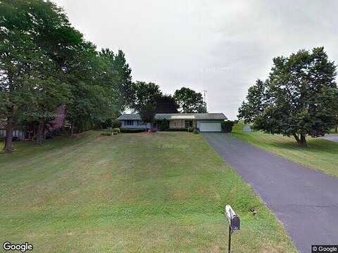 Linden, WINDSOR, WI 53598