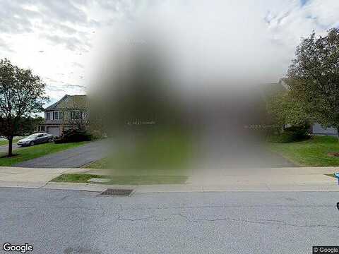 Quiggley, HARRISBURG, PA 17112