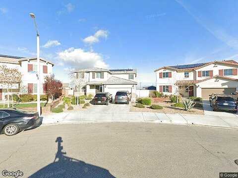 44Th, LANCASTER, CA 93536