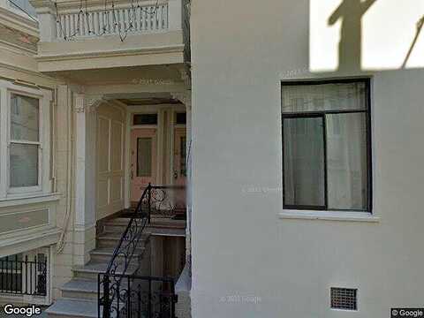 Salmon St, San Francisco, CA 94133
