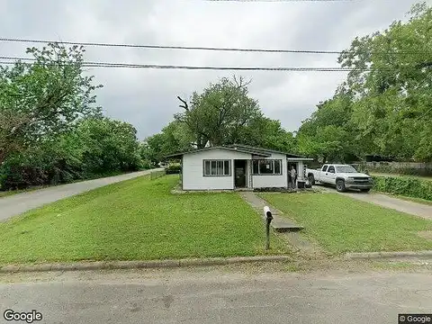Johnson, GREENVILLE, TX 75401