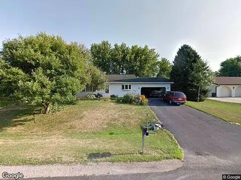 Brian, Mc Farland, WI 53558