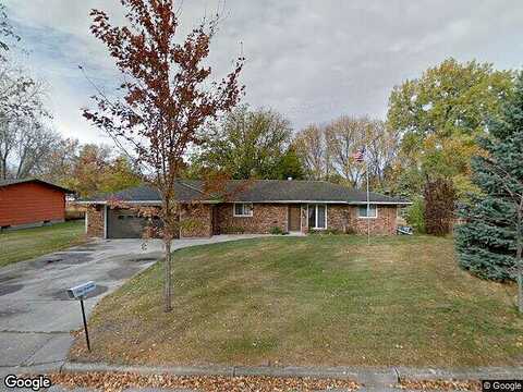 6Th, BARNESVILLE, MN 56514