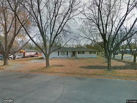 5Th, BARNESVILLE, MN 56514