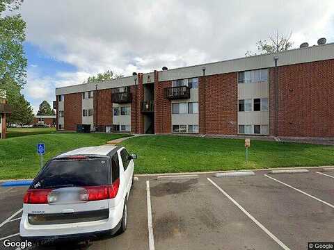 Sheridan, DENVER, CO 80235