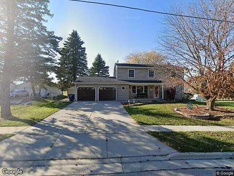 Milwaukee, FREDONIA, WI 53021