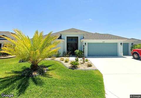 Nisbet, THE VILLAGES, FL 32163