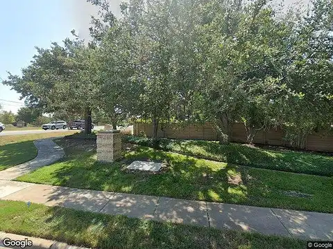 Forest Creek, ROUND ROCK, TX 78664