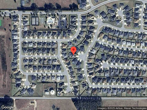 Sennett, OXFORD, FL 34484