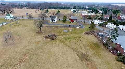 Route 309, OREFIELD, PA 18069