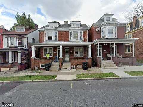 Maclay, HARRISBURG, PA 17110