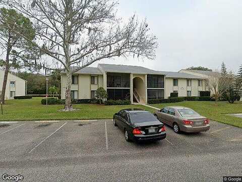 Lake Pine, TARPON SPRINGS, FL 34688