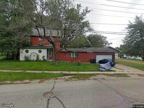 Doty, MONTELLO, WI 53949