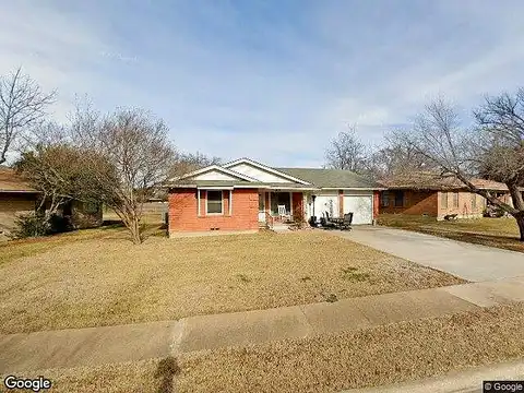 Redbud, FERRIS, TX 75125