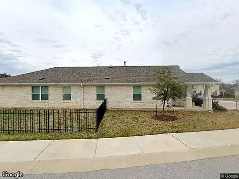 Joe Dimaggio, ROUND ROCK, TX 78665