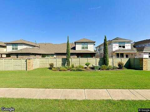 Forest Creek, ROUND ROCK, TX 78665