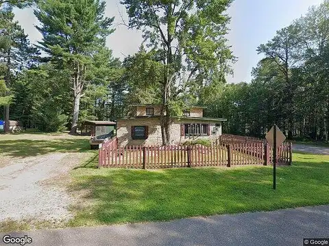 4Th, WOODRUFF, WI 54568