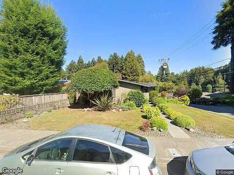 Everding, EUREKA, CA 95503