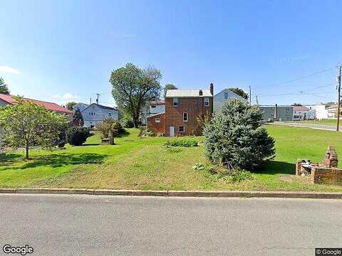 Water, SELINSGROVE, PA 17870