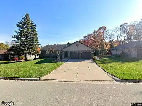 Trissino, GREEN BAY, WI 54313