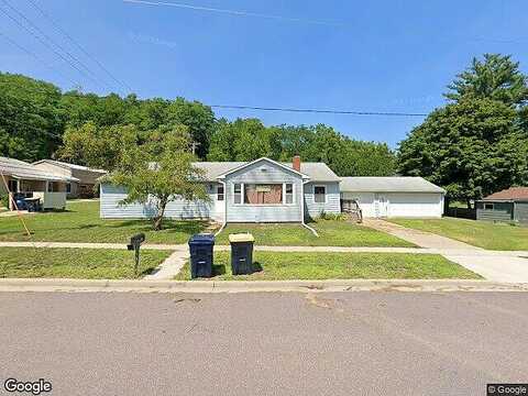 5Th, NECEDAH, WI 54646