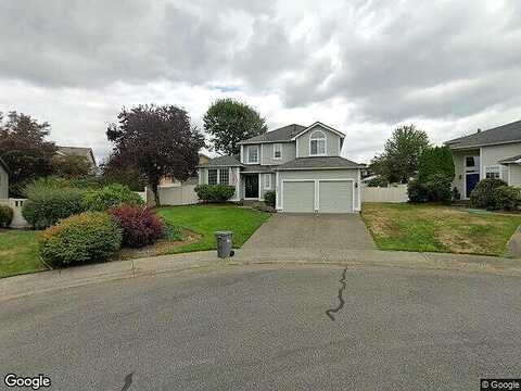 Hawk, ENUMCLAW, WA 98022