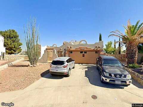 Garden Gate Way, El Paso, TX 79936