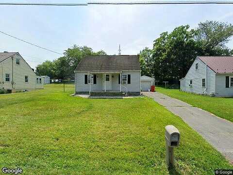 Scrafford, SHIPPENSBURG, PA 17257