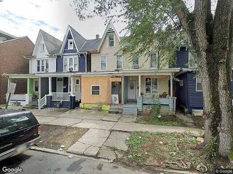 Park, HARRISBURG, PA 17103