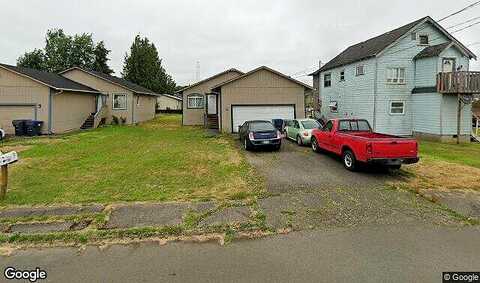 Market, ABERDEEN, WA 98520