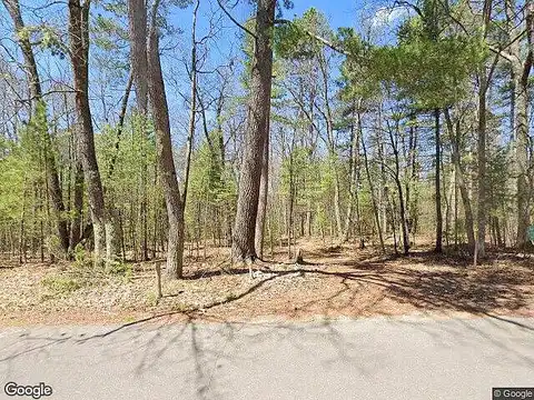 Bass Lake, EAGLE RIVER, WI 54521