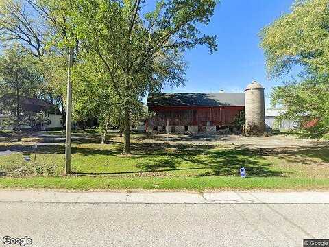 Covered Bridge, CEDARBURG, WI 53012