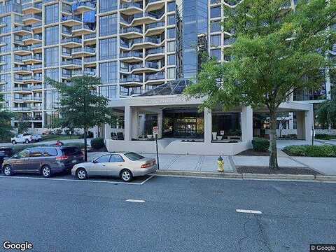 Key, ARLINGTON, VA 22209
