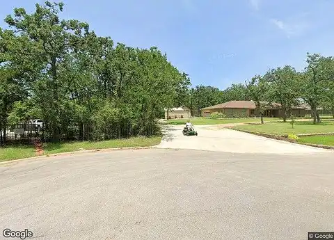 Forest Dr, College Station, TX 77840