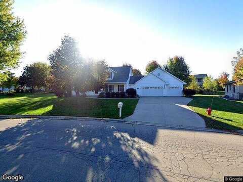 Cedarhurst, NEW LONDON, WI 54961