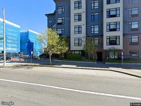 Tacoma, TACOMA, WA 98402