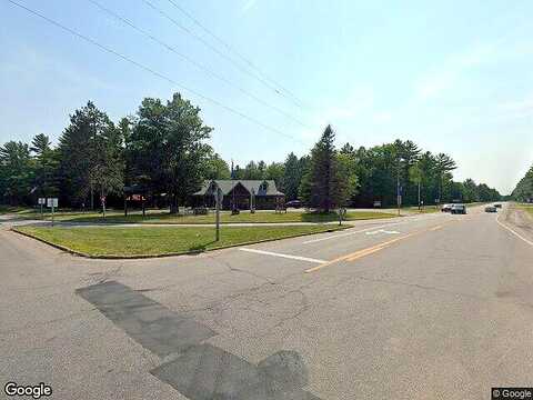 Pine Crest, SAINT GERMAIN, WI 54558