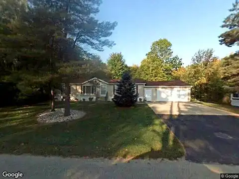 Krause, SOBIESKI, WI 54171