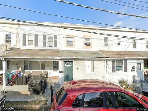 Green, MARCUS HOOK, PA 19061