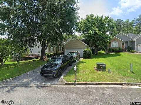 Chadwick, MACON, GA 31210