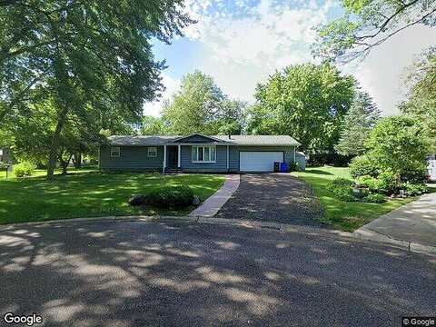 Jeanne, NEW RICHMOND, WI 54017