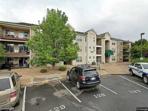 Dorado, LITTLETON, CO 80127