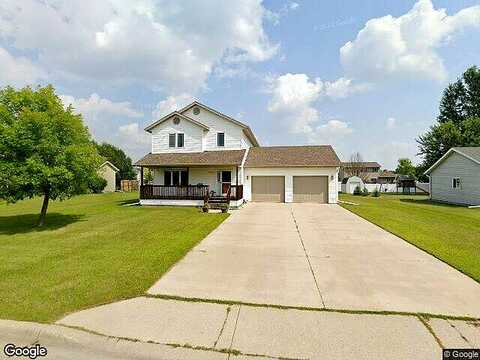 Wendt, THIEF RIVER FALLS, MN 56701